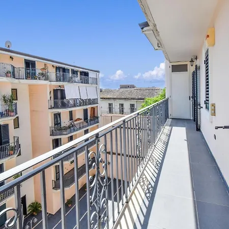 Apartment Stunning In Santa Maria Capua Vete *