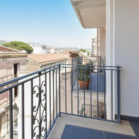 Apartment Stunning In Santa Maria Capua Vete